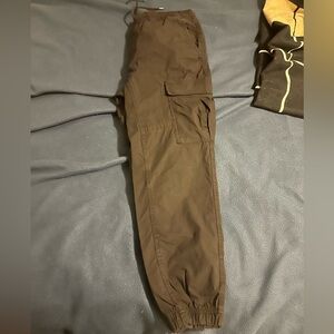 American Eagle Next-level Flex Cargo Pants